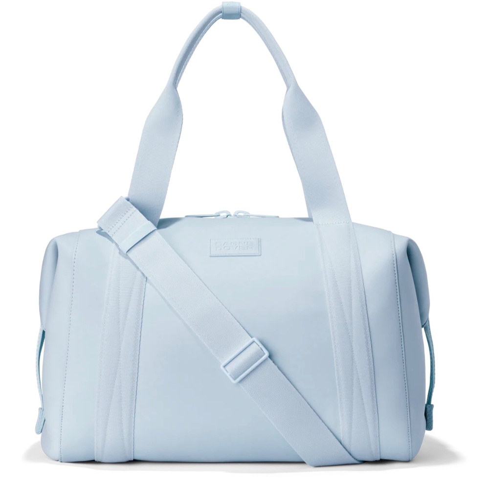 Dagne Dover Landon Carry-all Bag Large - Daylight / new never used